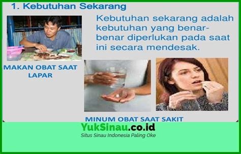 Contoh Kebutuhan Masa Yang Akan Datang Berbagai Contoh Riset