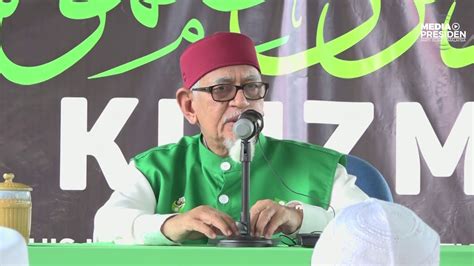 Tuan guru haji hadi gila jawatan. Dunia Islam Masa Kini - Dato' Seri Tuan Guru Haji Abdul ...