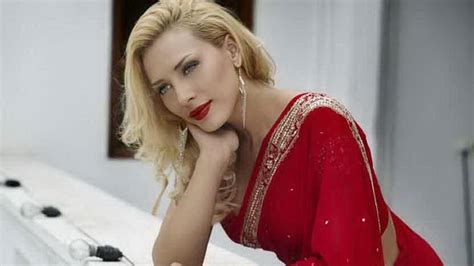 Iulia vantur latest breaking news, pictures, photos and video news. Iulia Vantur Biography, Height, Weight, Age, Size, Family ...