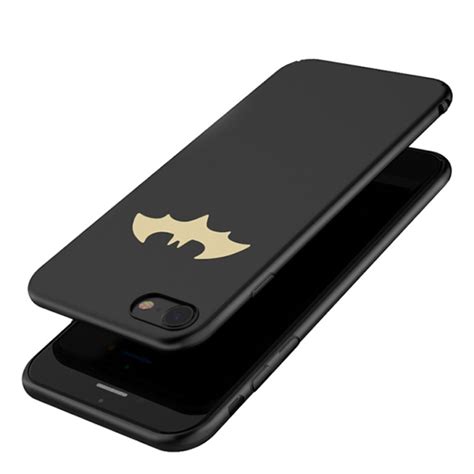 Cool Batman Phone Cases For Iphone 7 7 Plus Case For