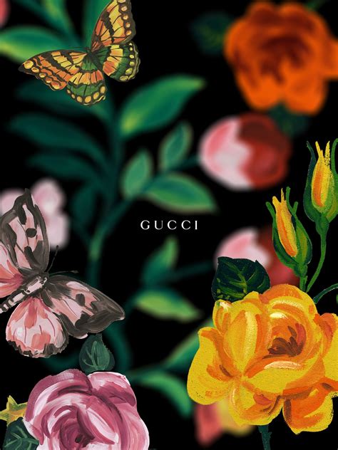 Gucci Tiger Wallpapers Ntbeamng