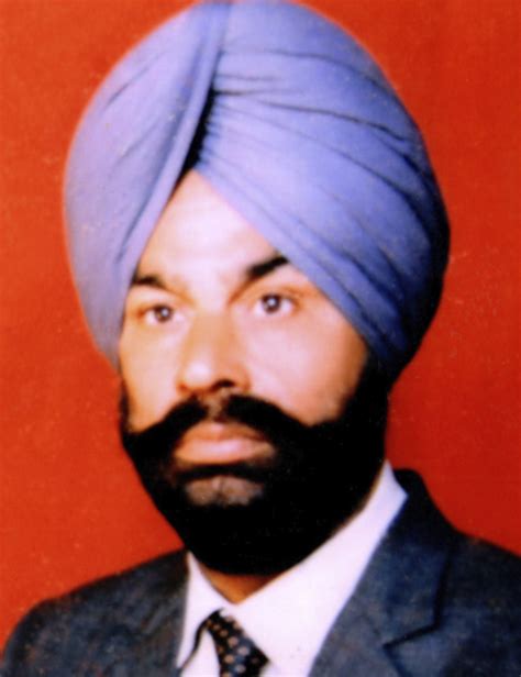 Balkar Singh Kang Obituary Niagara Gazette