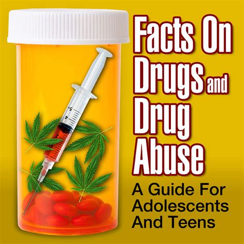 Facts On Drugs And Drug Abuse Audiobook Listen Instantly