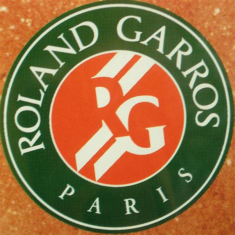 The current status of the logo is active, which means the logo is currently in. Tennis Fans Club: French Open (Roland Garros)