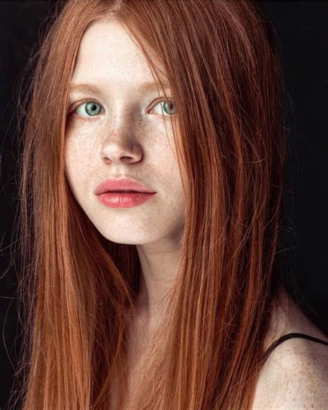 Pin By Mtxln On Pelirojas Red Hair Freckles Beautiful Red Hair