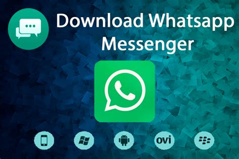 Whatsapp messenger is used by millions of people around the world. Download Whatsapp Messenger | Whatsapp for Android Download