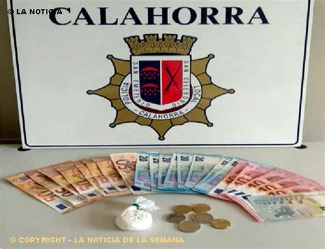 La Noticia Calahorra La Rioja Actuaciones De La Policía Local De