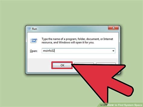 You can also open up your computer and. 4 Ways to Find System Specs - wikiHow