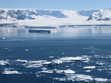 Antarctic Peninsula Photographs