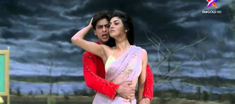 main hoon na sushmita hot