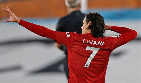 For fulham, this one is all about pride. Man Utd have already clarified Edinson Cavani's future as ...