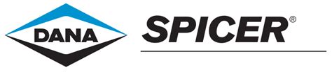 Spicer Logo Logodix