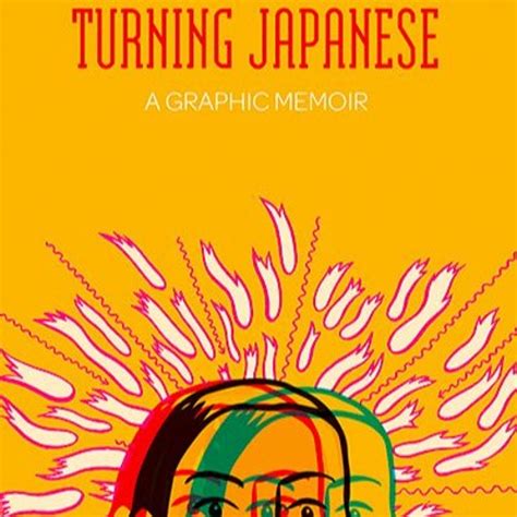 Stream Turning Japanese With Cartoonist Marinaomi By Bitch Media Listen Online For Free On