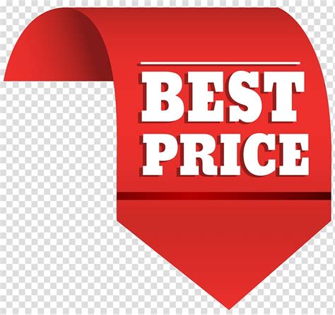 Price Tag Label Icon Best Price Label Best Price Logo Transparent
