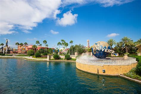 Universal Studios Vs Islands Of Adventure Which Is Best For Younger