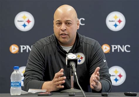 Analysis 4 Positions Steelers Gm Omar Khan Still Needs To Address After Nfl Draft Pittsburgh