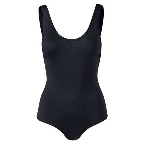 Miami Black One Piece Swimsuit Coveti