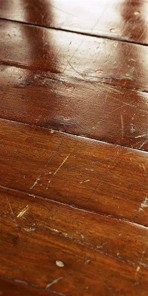 How To Fix Scratches On Engineered Hardwood Floors Artofit