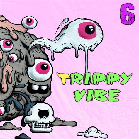 Trippy Vibe Trippy Rap Trap Beats Purple Six Beats