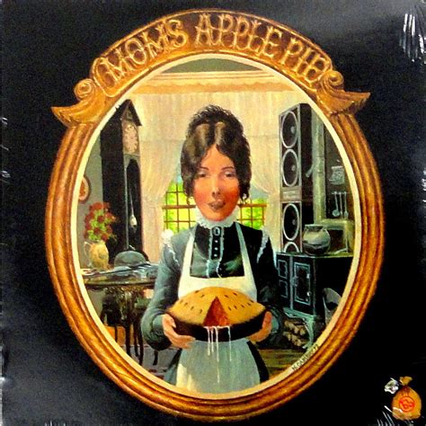 From The Stacks Mom’s Apple Pie Worst Album Covers Album Covers Album Cover Art