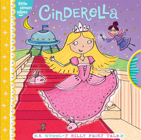 Cinderella Book By Tina Gallo Kimberley Scott Official Publisher