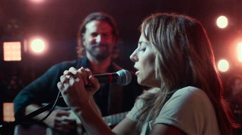 movie review a star is born shines brighter than anything else this year daily hive vancouver