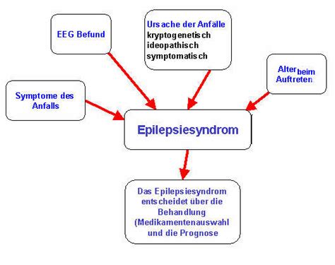 Epilepsie Ursachen Und Symptome Ndrde Ratgeber