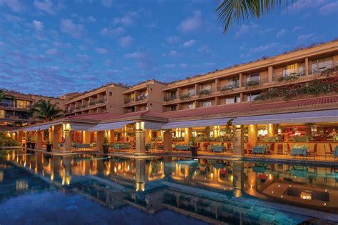 Mauricia Beachcomber Resort And Spa Grand Baie Mauritius Hotel