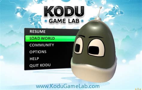 Codebc Kodu Game Lab