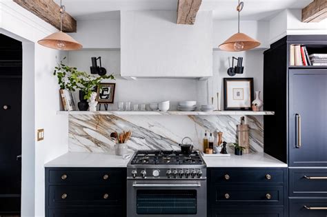 Black Kitchen Cabinets Pictures Ideas And Tips From Hgtv Hgtv