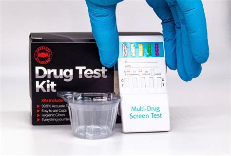 How To Pass A Probation Drug Test Legally And Safely Lawyers