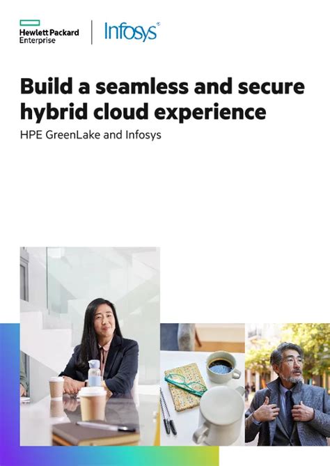 Build A Seamless And Secure Hybrid Cloud Experience