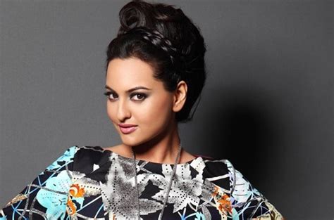 Sonakshi Sinha Having Sex Outside Marriage Is Not Empowerment