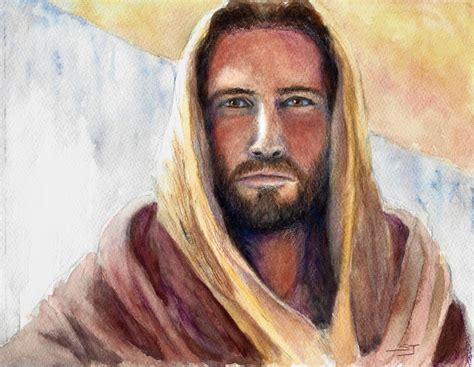 JesÚs 19th Century Paintings Jesus Christ Images In Christ Alone