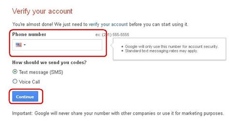 How To Create Email Gmail Account Easy Seobloggerhow