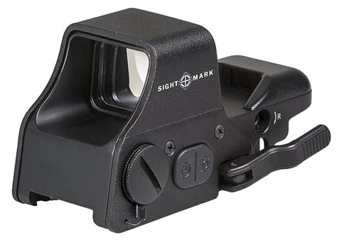 Best Red Dot Sights For Tactical Shotguns Buyers Guide The