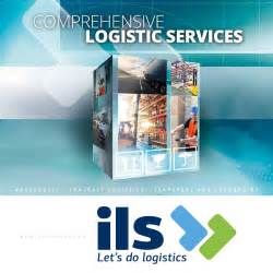 Ils Logistics Service By Intercars Sa Issuu