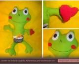See more of sorgenfresser on facebook. Kummerfrosch "Quenni" (Nähanleitung & Schnittmuster ...