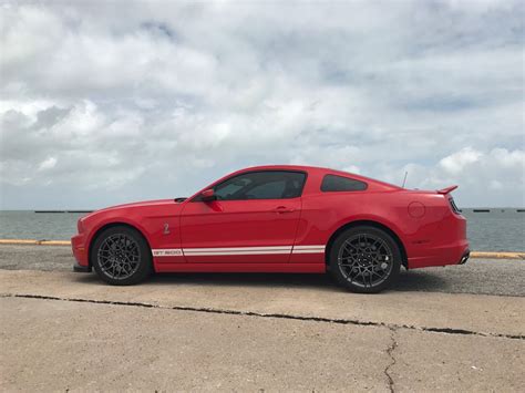 Used 2014 Ford Mustang Shelby Gt500 2014 Ford Mustang Shelby Gt500 2022