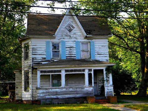 1,078 best abandoned house free video clip downloads from the videezy community. This Abandoned House in Delaware Exudes a Ramshackle Charm ...