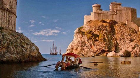 Game Of Thrones Dubrovnik Stag Do Weekend Dubrovnik Croatia