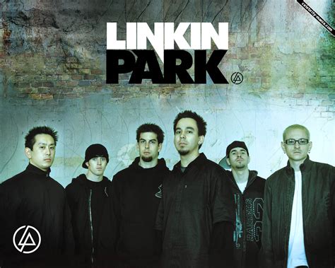 Lp Linkin Park Wallpaper 883001 Fanpop