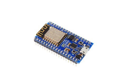 Esp8266 Iot Communication Module With Integrated Usb