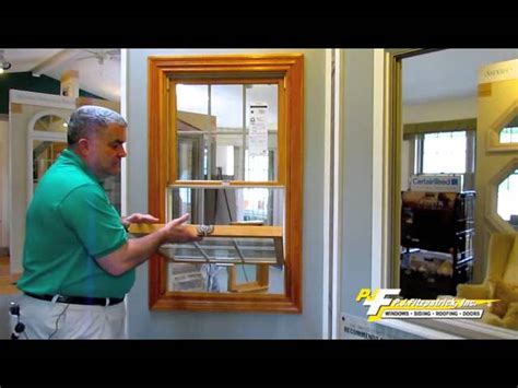 Pj Fitzpatrick Home Improvement Tips Tilt Window Dos And Donts