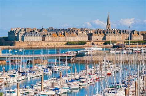 Voici une liste de toutes les comptabilité à saint malo, bretagne, france. Saint-Malo bezoeken? Een stad vol geschiedenis en ...