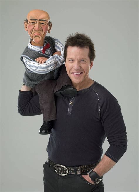 Jeff Dunham My Goal Is To Make People Laugh The Globe And Mail