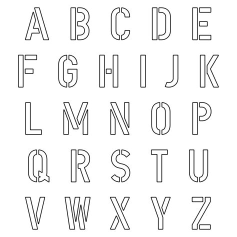 6 Best Printable Large Script Letters Printableecom Premium Alphabet
