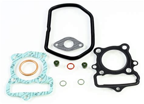 Namura Top End Gasket Set Kit Honda CRF80 XR80 CRF XR 80F 80R 80 F R NX