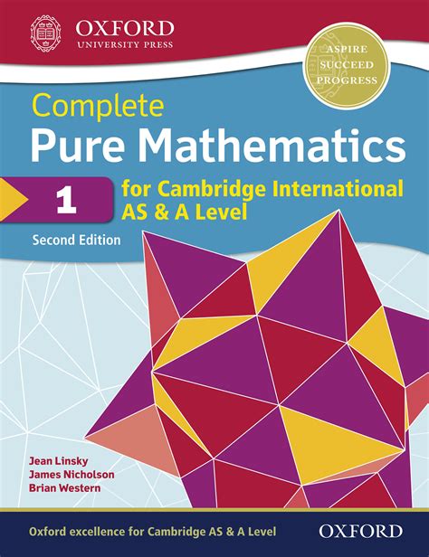 Pdf Ebook Oxford Complete Pure Mathematics 1 For Cambridge