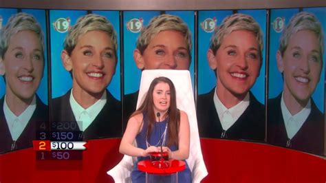 The ellen degeneres show is an american television variety comedy talk show hosted by ellen degeneres. Get Your Hot Hands Ready for Ellen DeGeneres' New iOS Game
